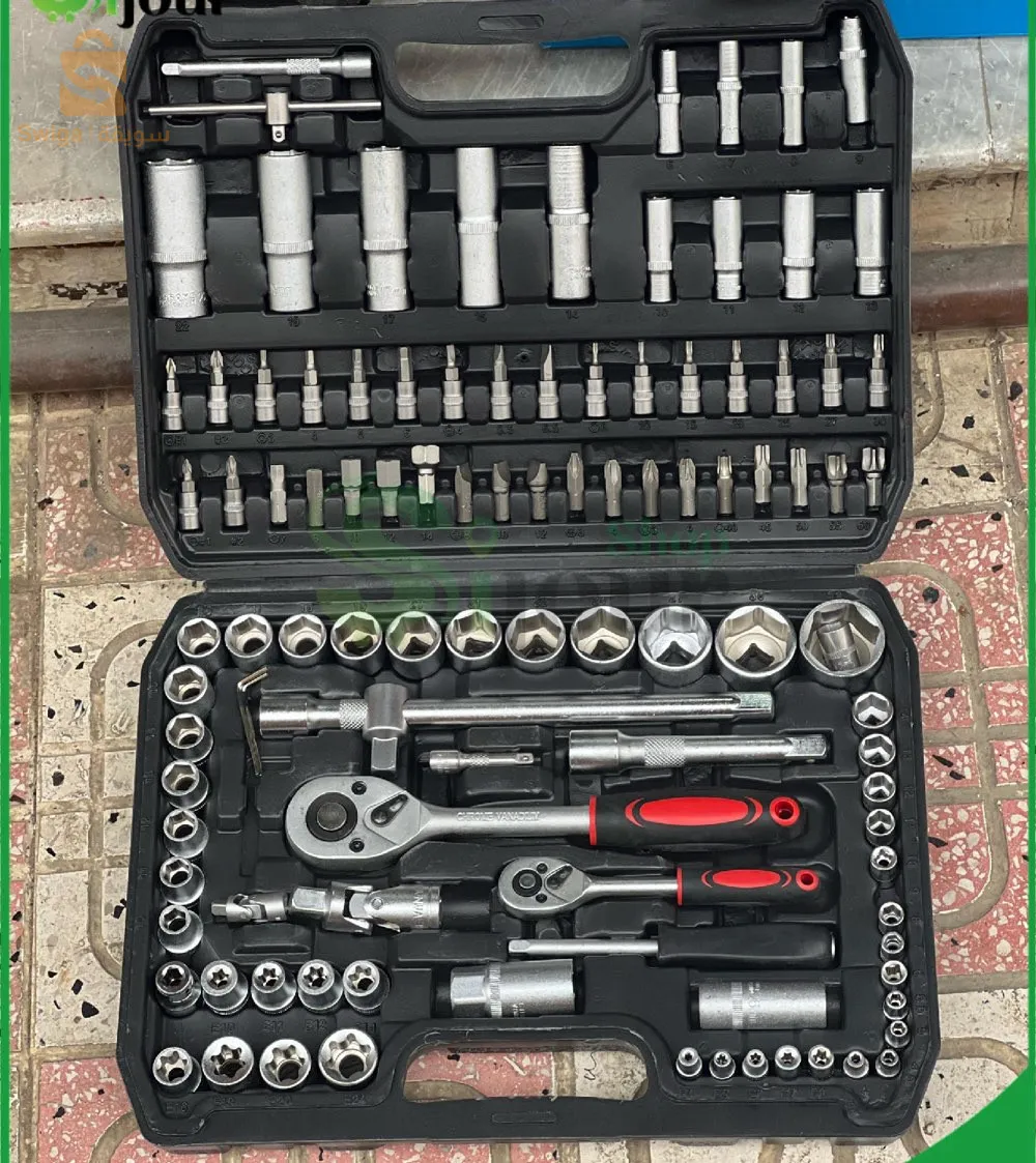 des caisses à outils et coffret cris électriques