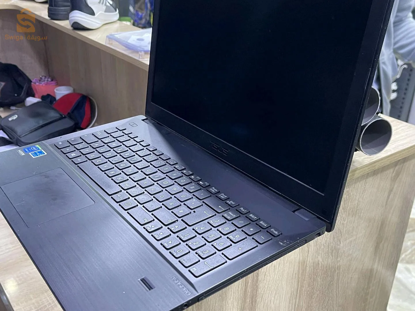 azus pro
