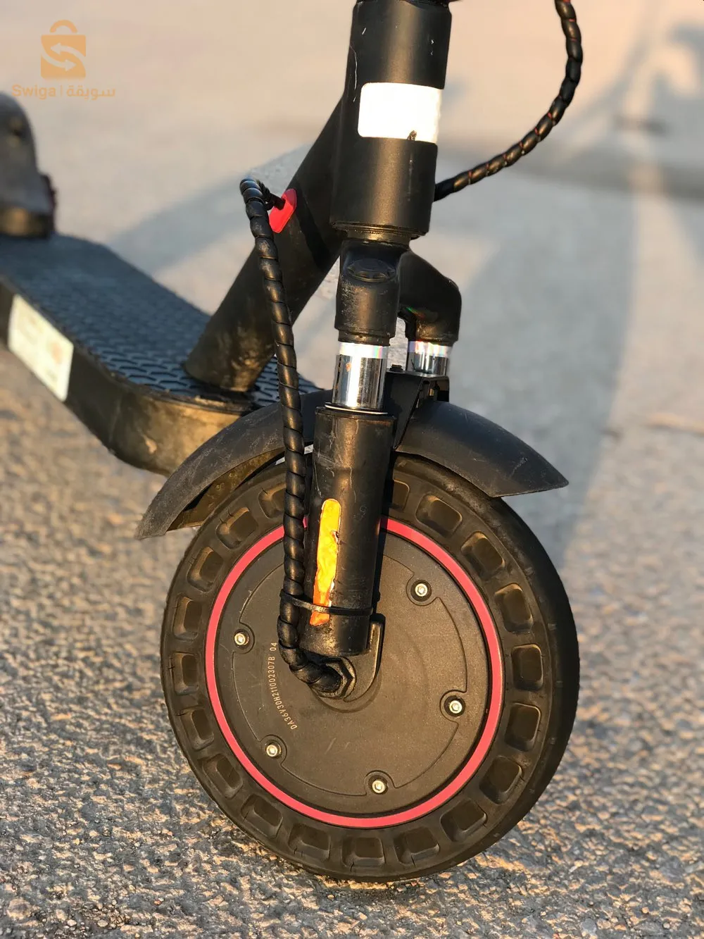 scooter electric urbanglide max 100