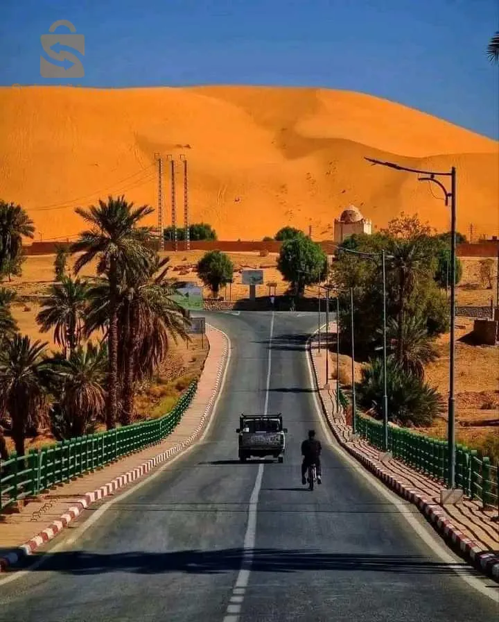 رحلة إلى الجنوب الغربي كاملا 💥