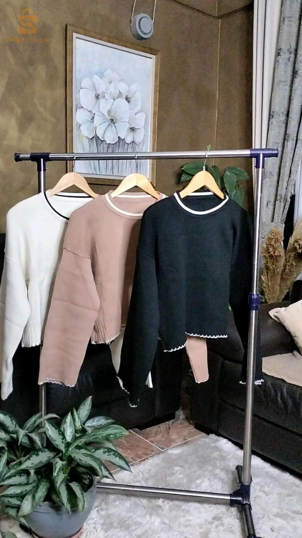 pulls très bonne qualité taille standard