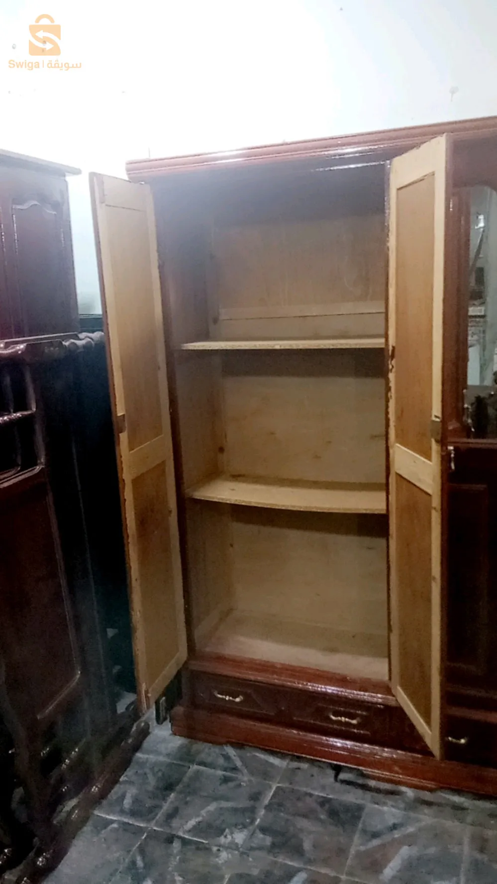 تغنيف ولاية معسكر