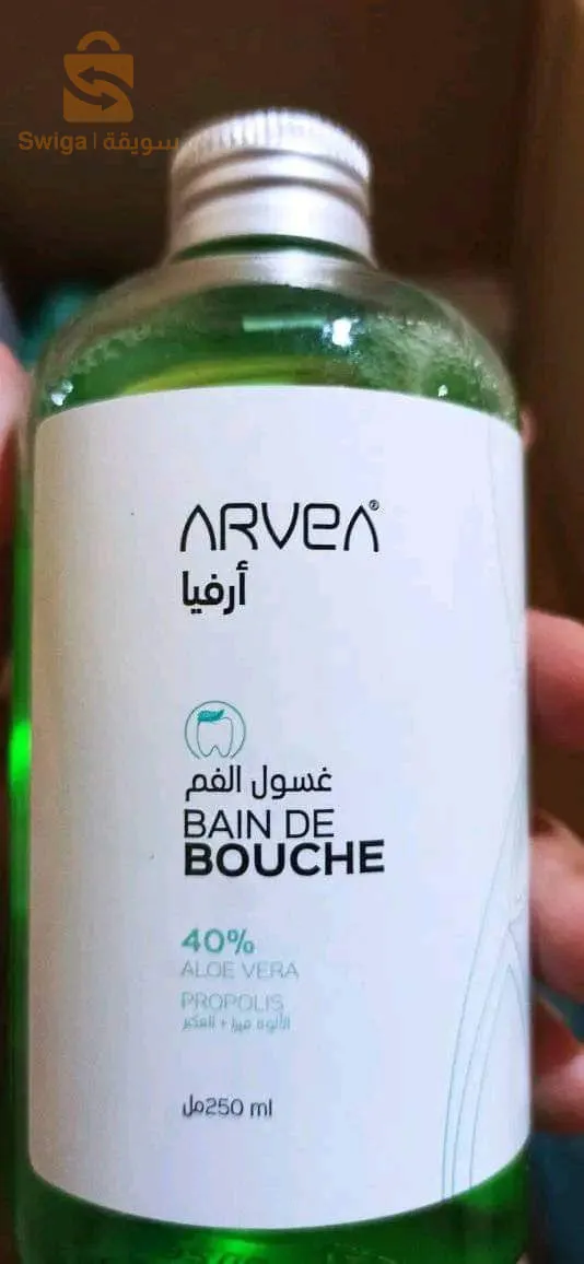 منتجات العناية بالبشرة و الشعر