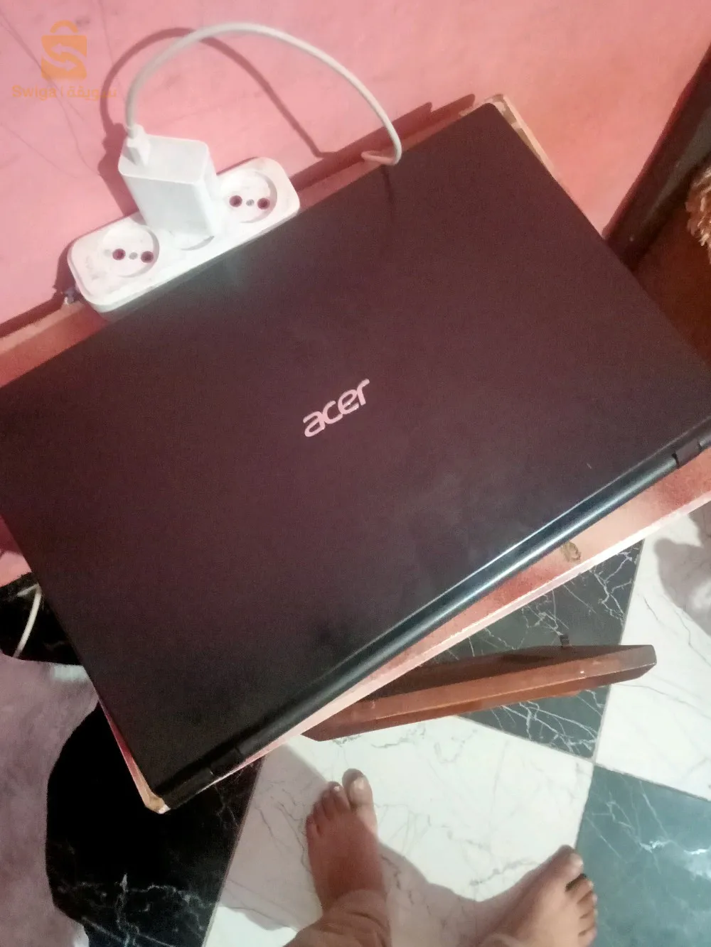 pc portable acer