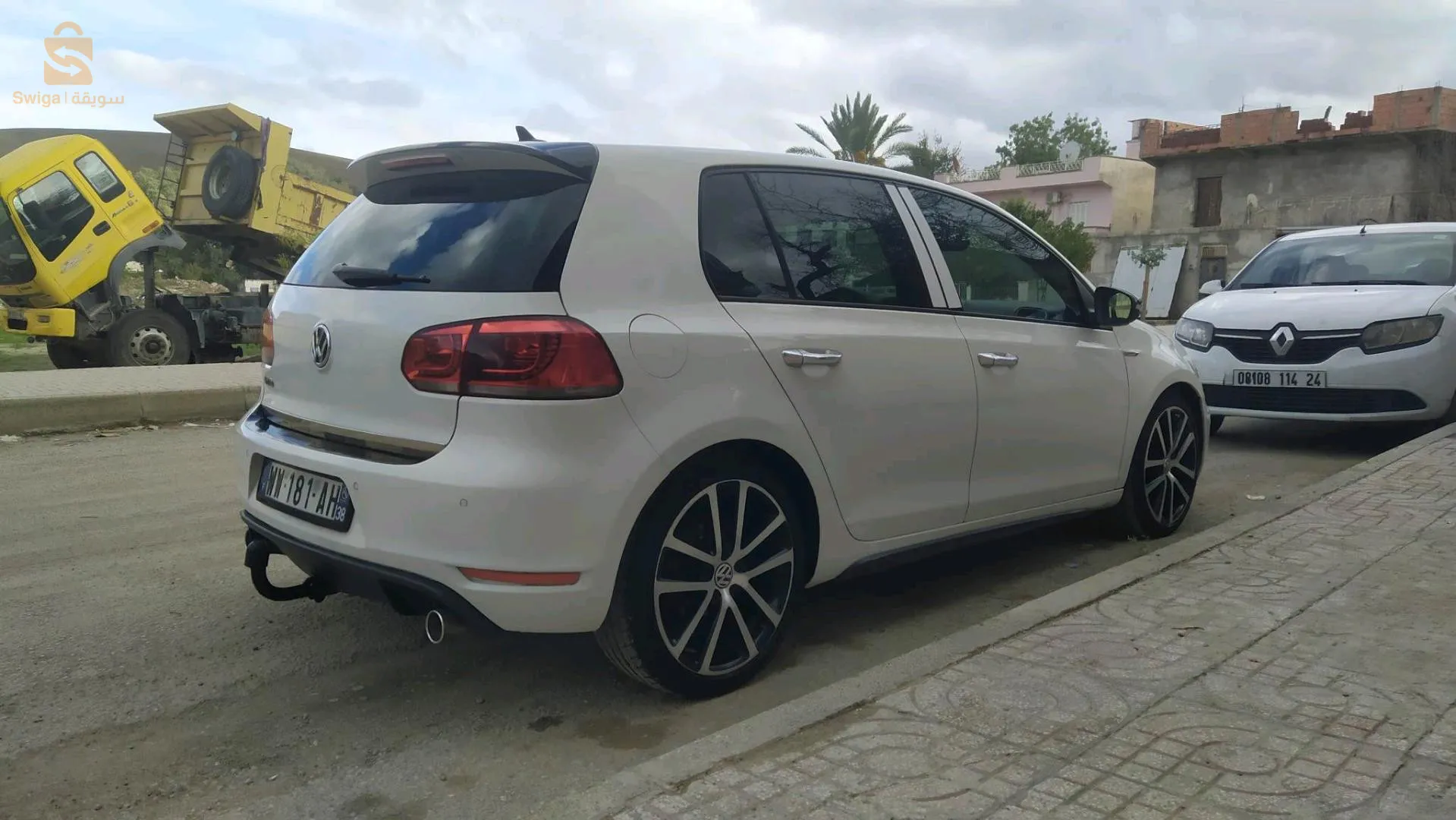 ورقلة
