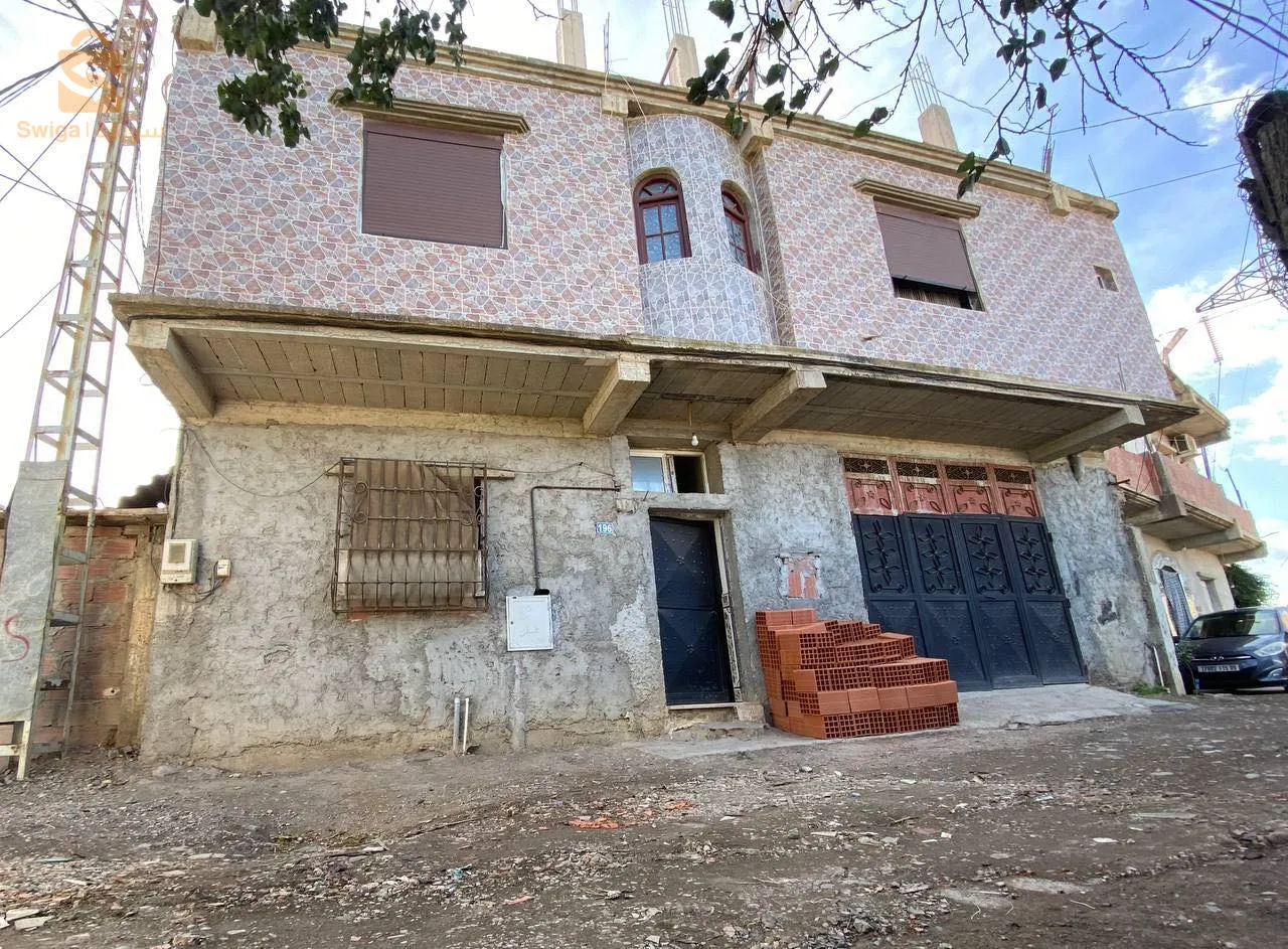 منزل للبيع في 0794933073