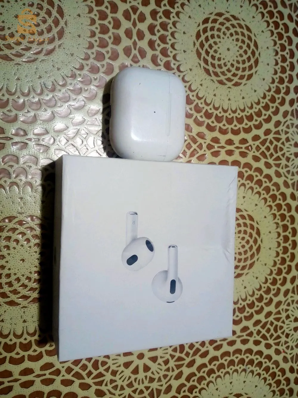 سماعات مستعملة