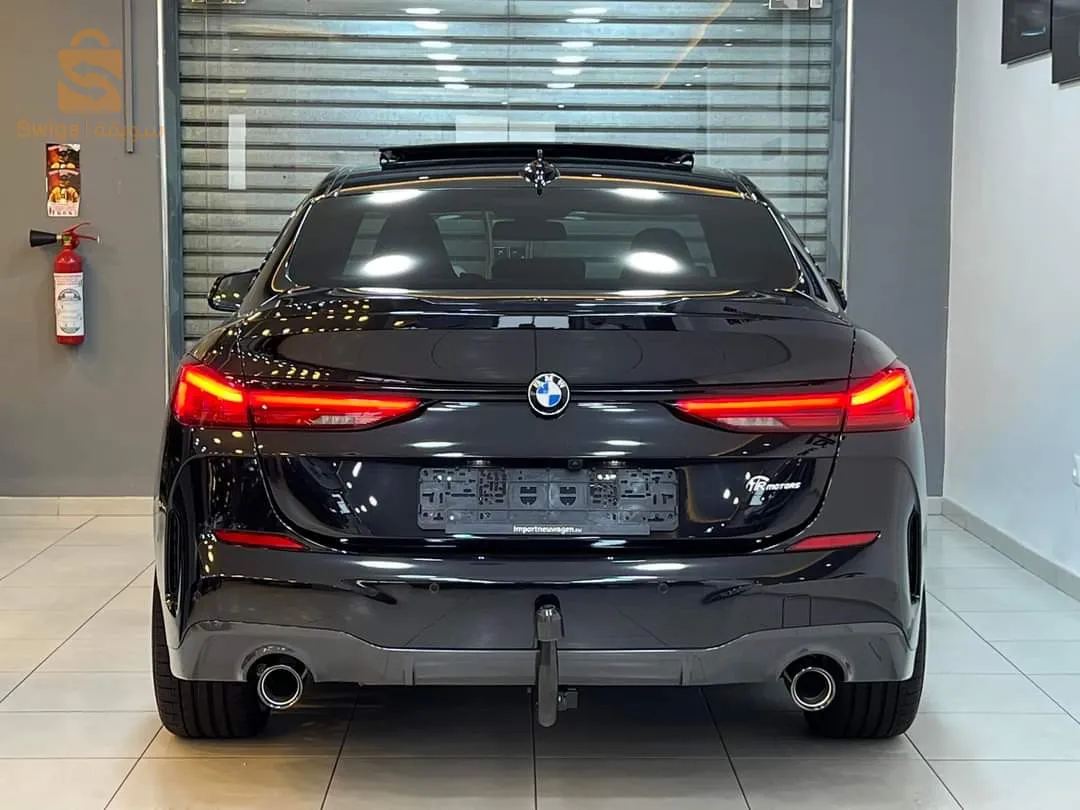 🆕 BMW série2.  220d 🇩🇪