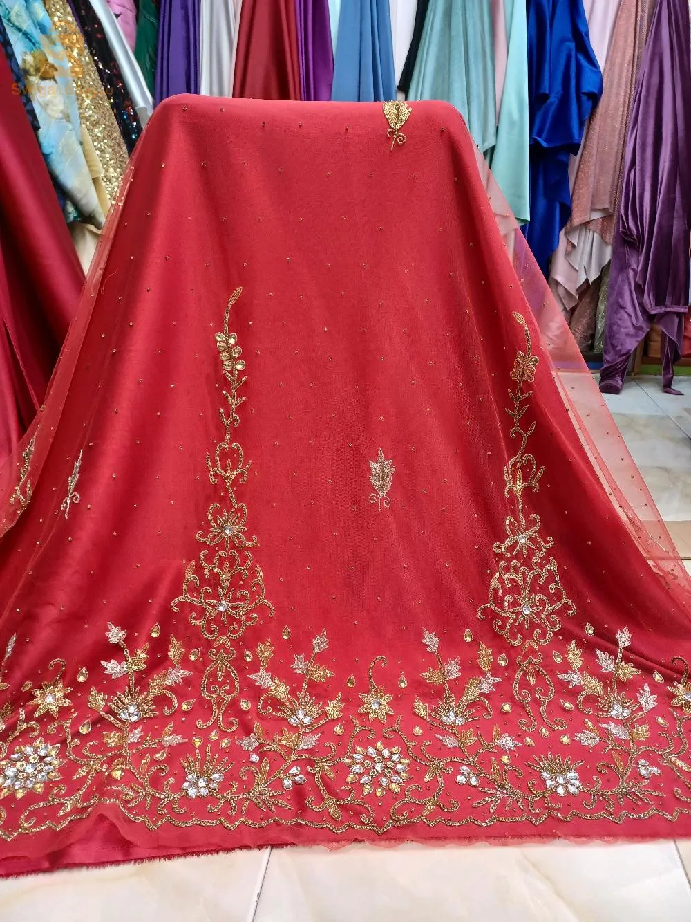 شلغوم العبد