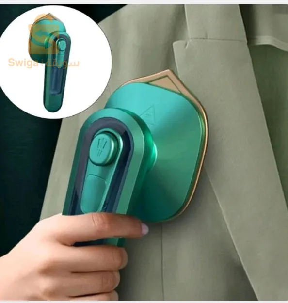 مكواة البخار 💥💥❤️