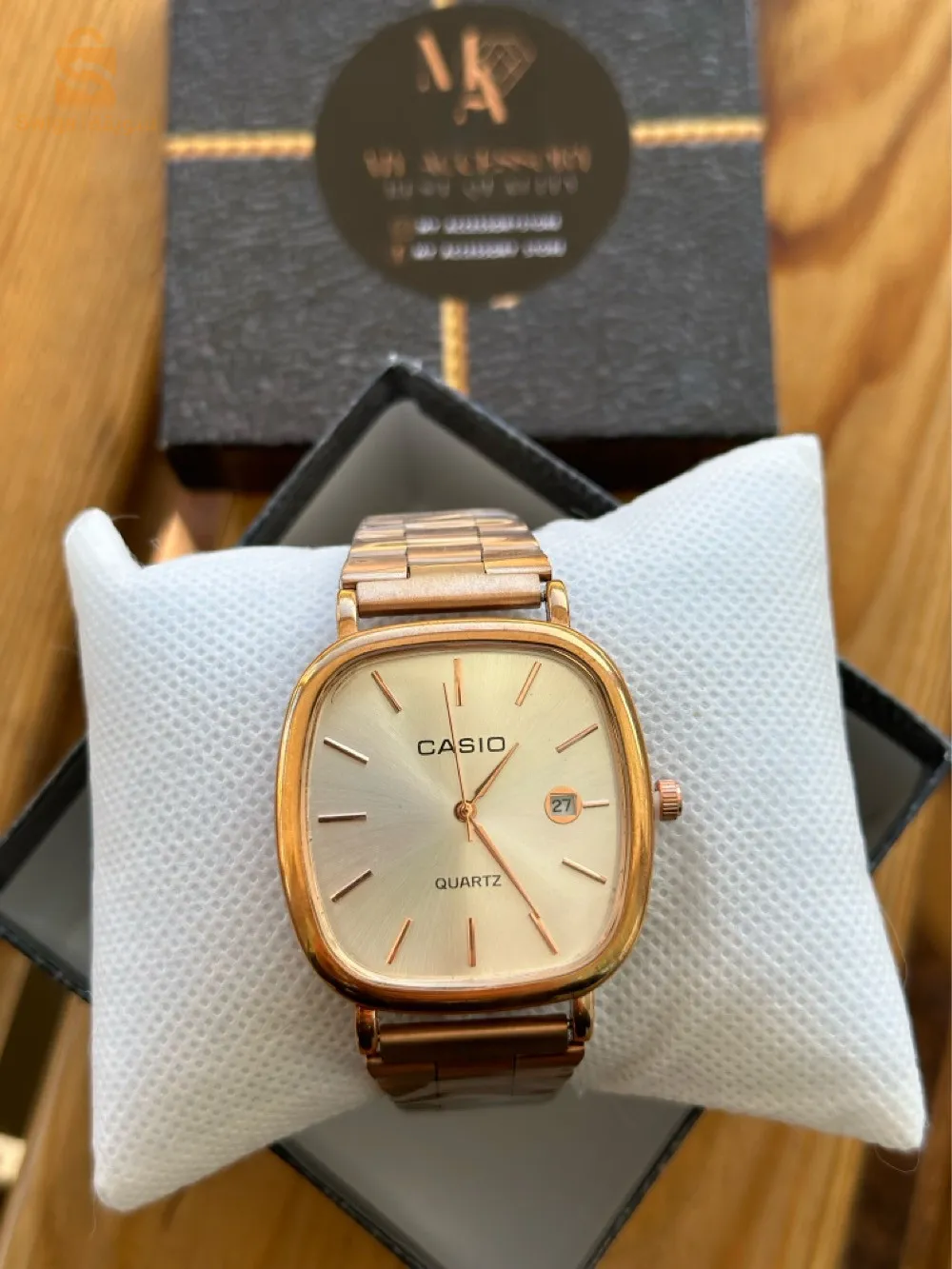watch for women