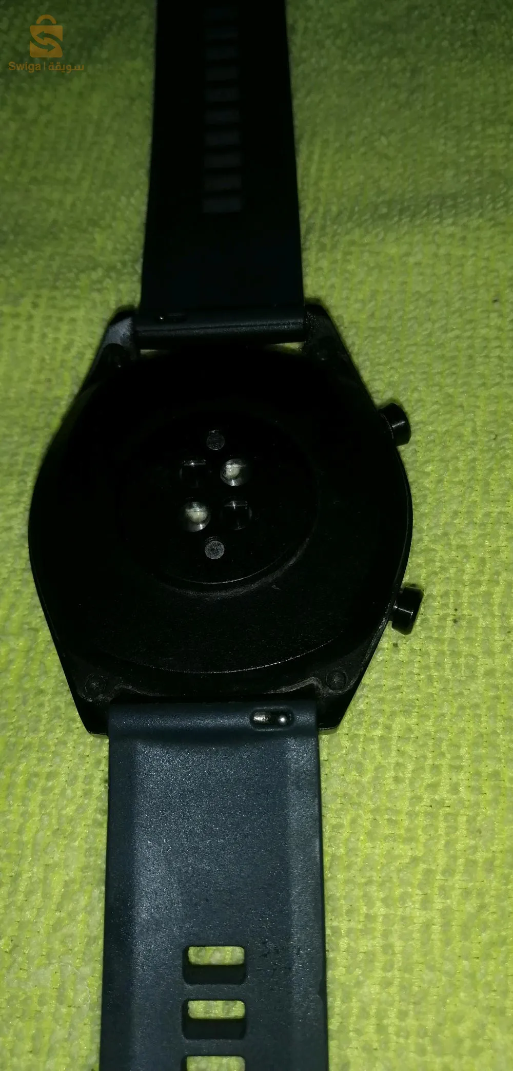 Smart watch huawei gt_ebd