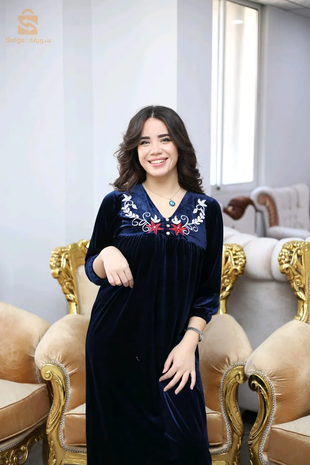 جبة قطيفة البيع جملة فقط