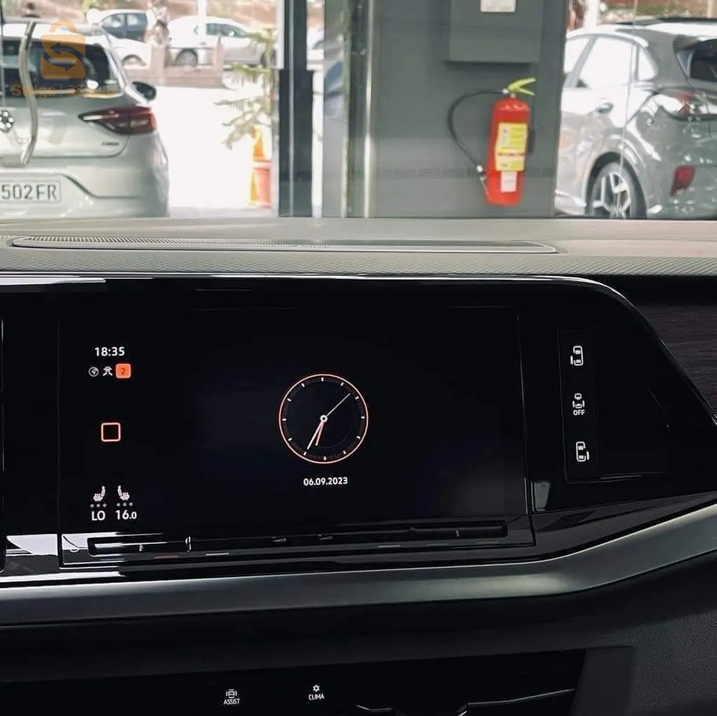 volksawgen- Multivane