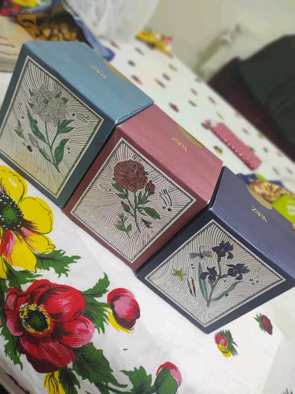 parfum zara