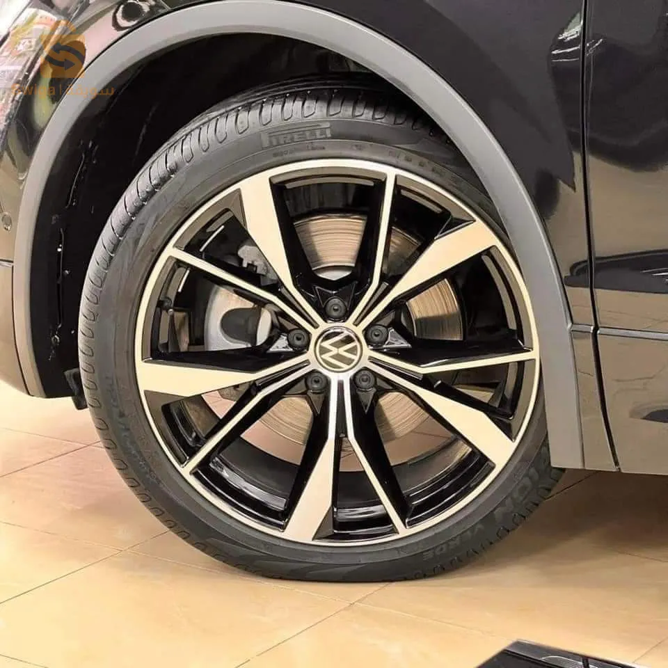 volksawgen-Tiguan