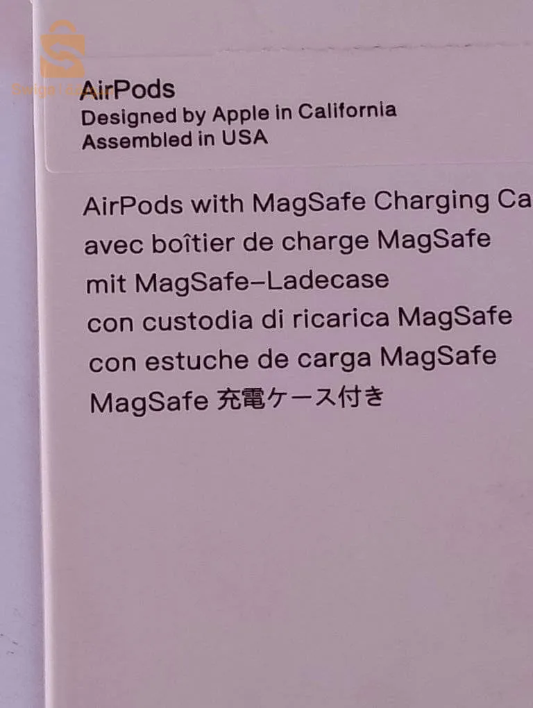 Airpods