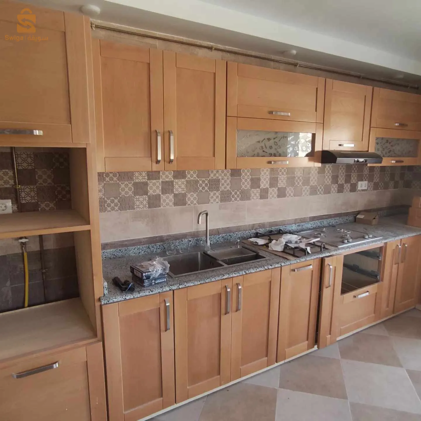 القليعة ولاية تيبازة