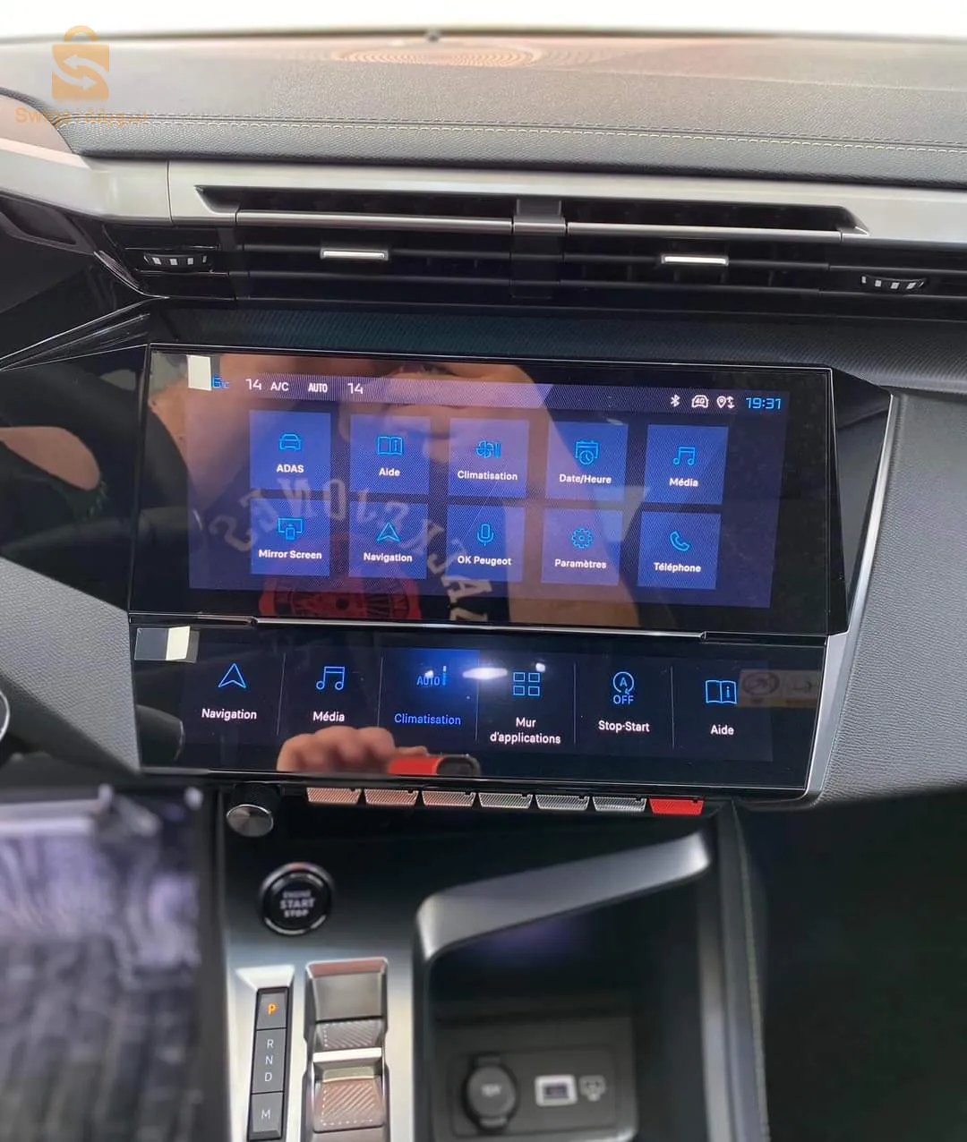 Peugeot 308 GT