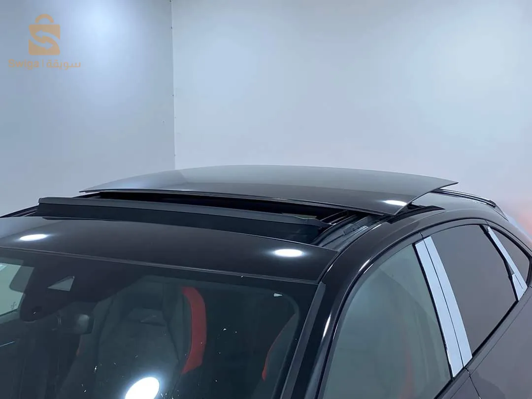 𝐀𝐮𝐝𝐢 𝐑𝐒𝐐𝟑 𝟐𝟎𝟐𝟑