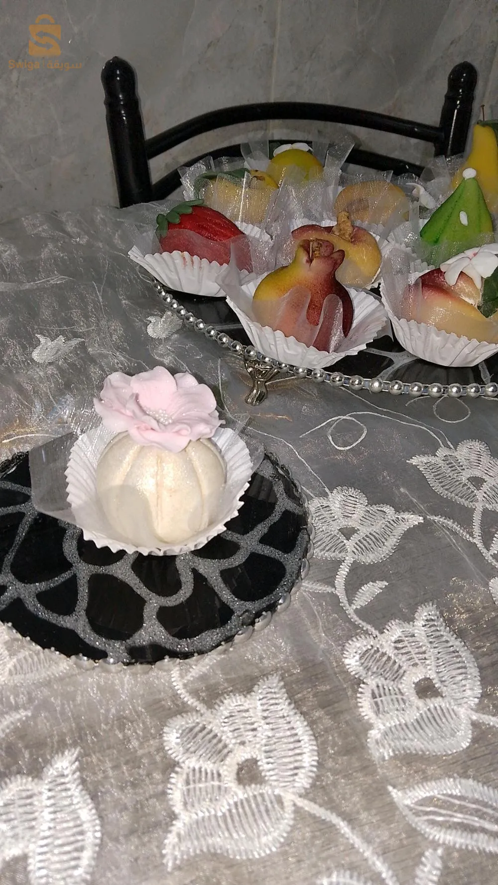 برواقية مدية