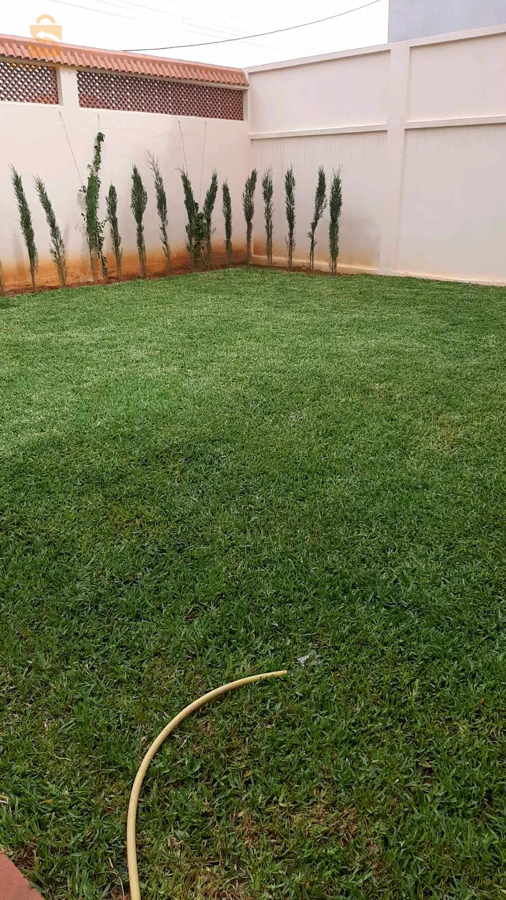 تهيئة وصيانة الحدائق العامة والخاصة