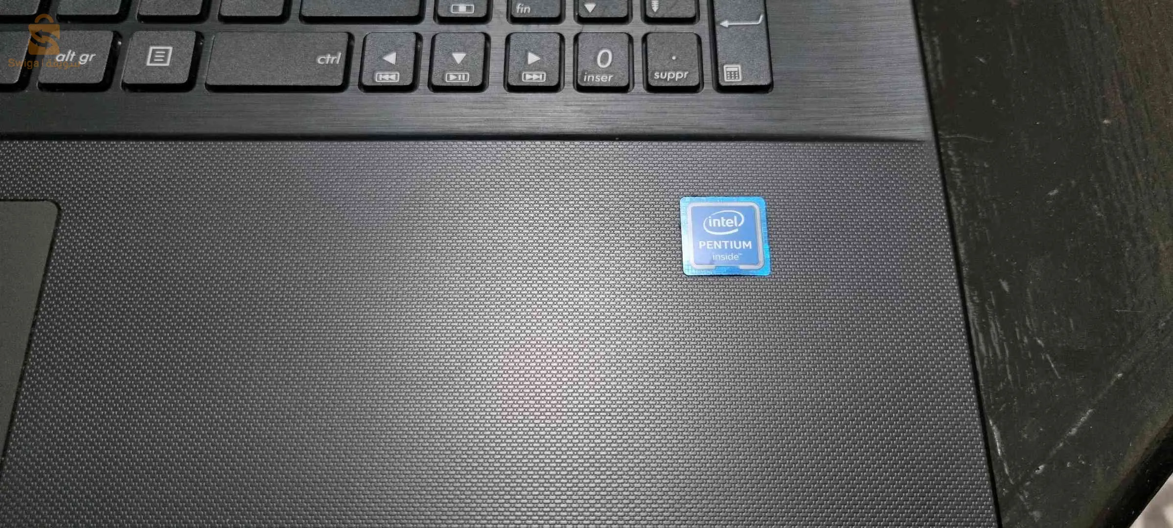 Asus pentium 6 eme generation