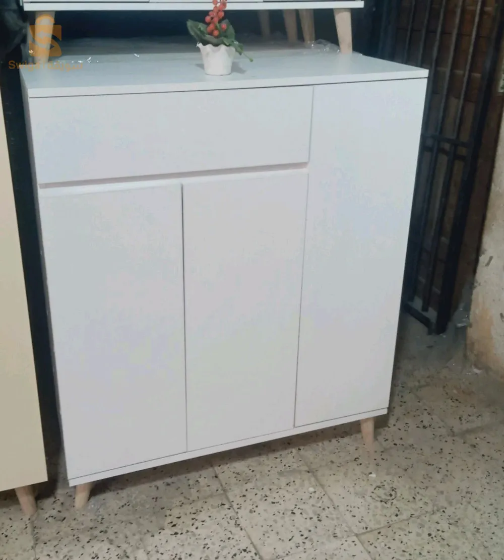 meuble de chaussure