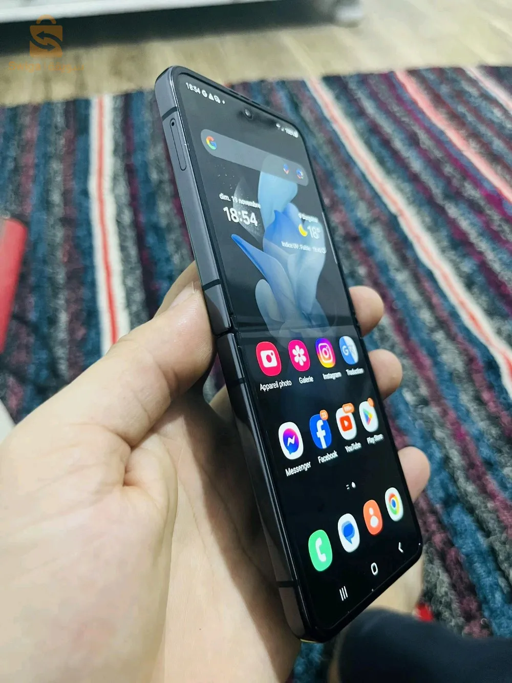 Samsung Z flip 4