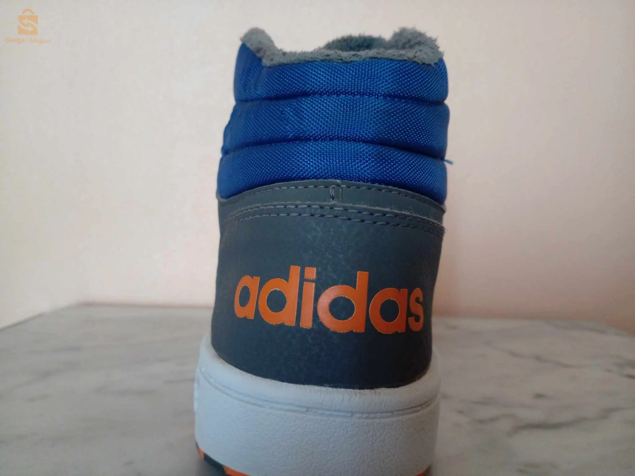 adidas caba 10/10