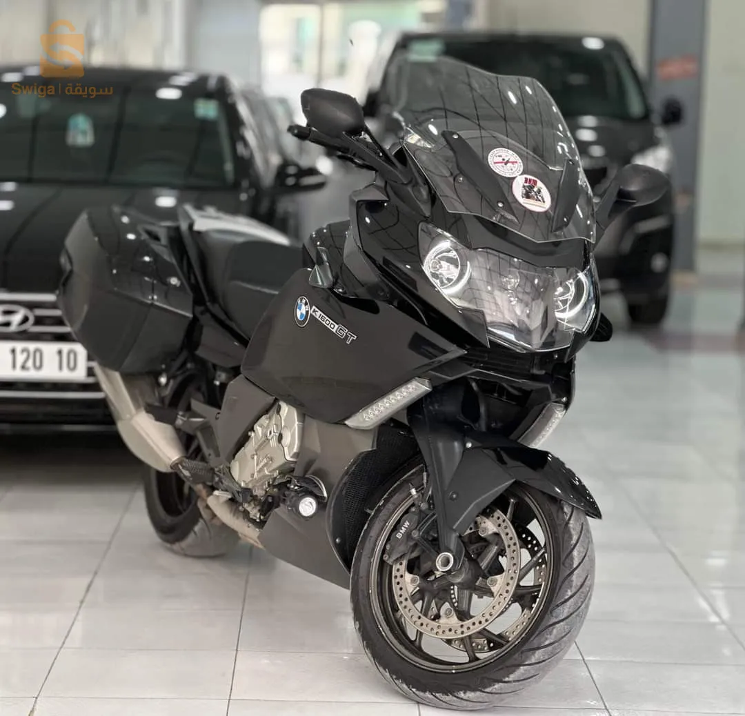BMW K1600 GT 933