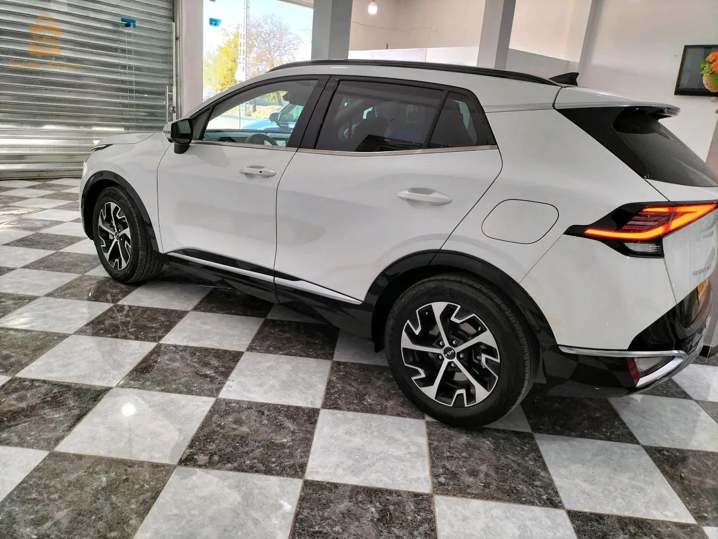 DM AUTO EL EULMA
