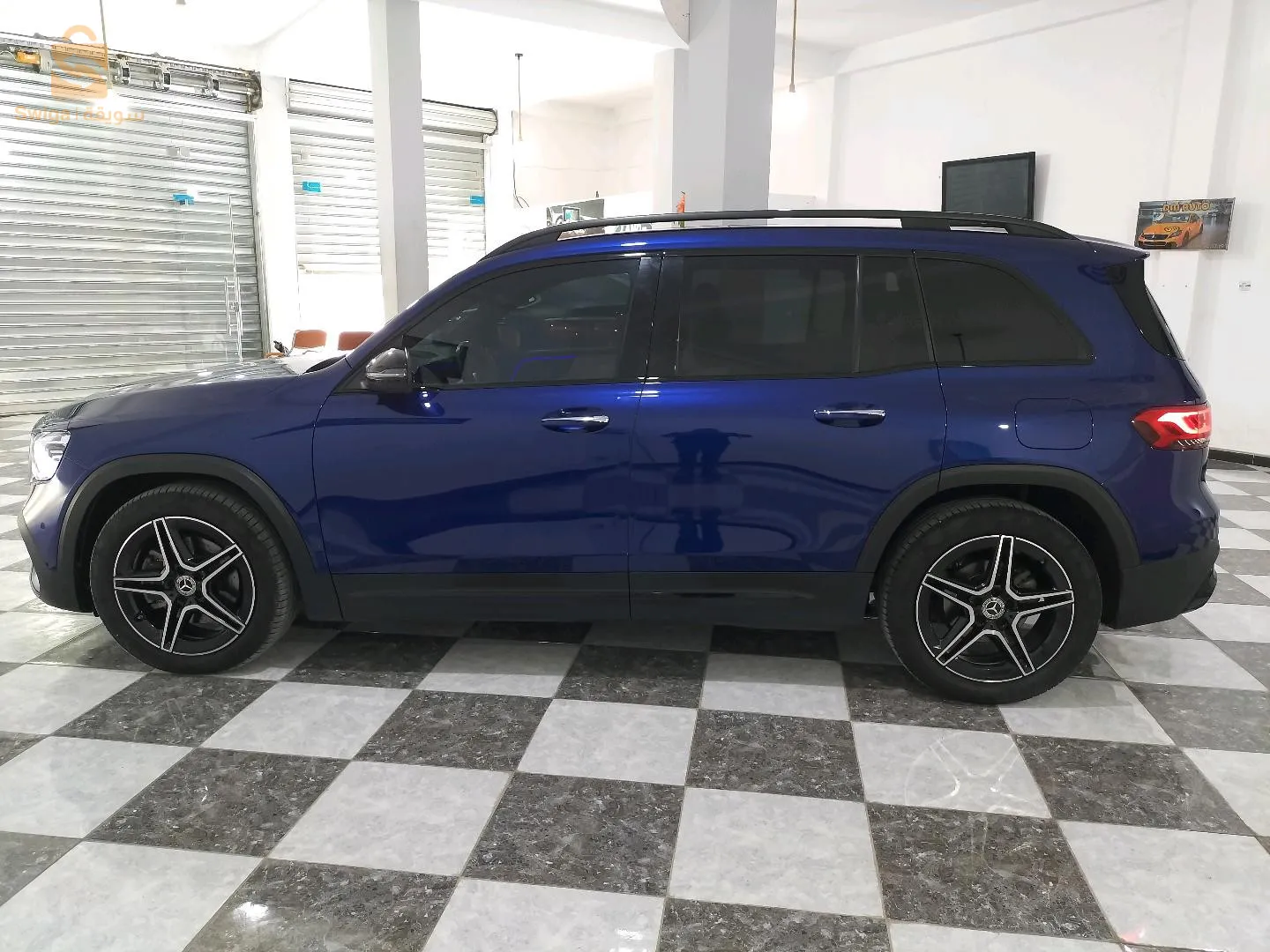 DM AUTO EL EULMA