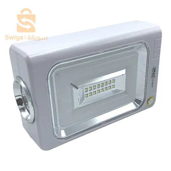 Integrated multi-use solar lighting system, the perfect solution for camping and hiking Yajia Solar Power Lightning System For Camping