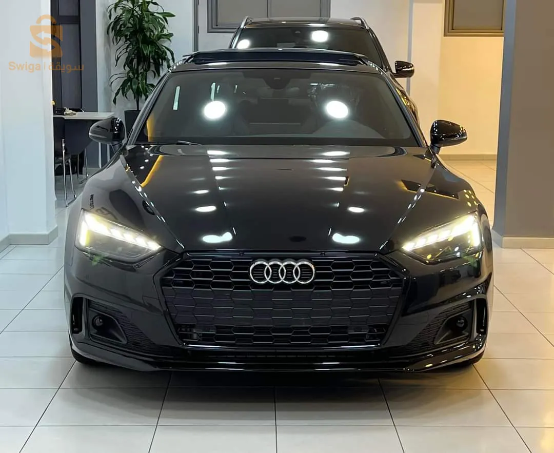 🆕 Audi A5   Sportback 40 tdi Quattro