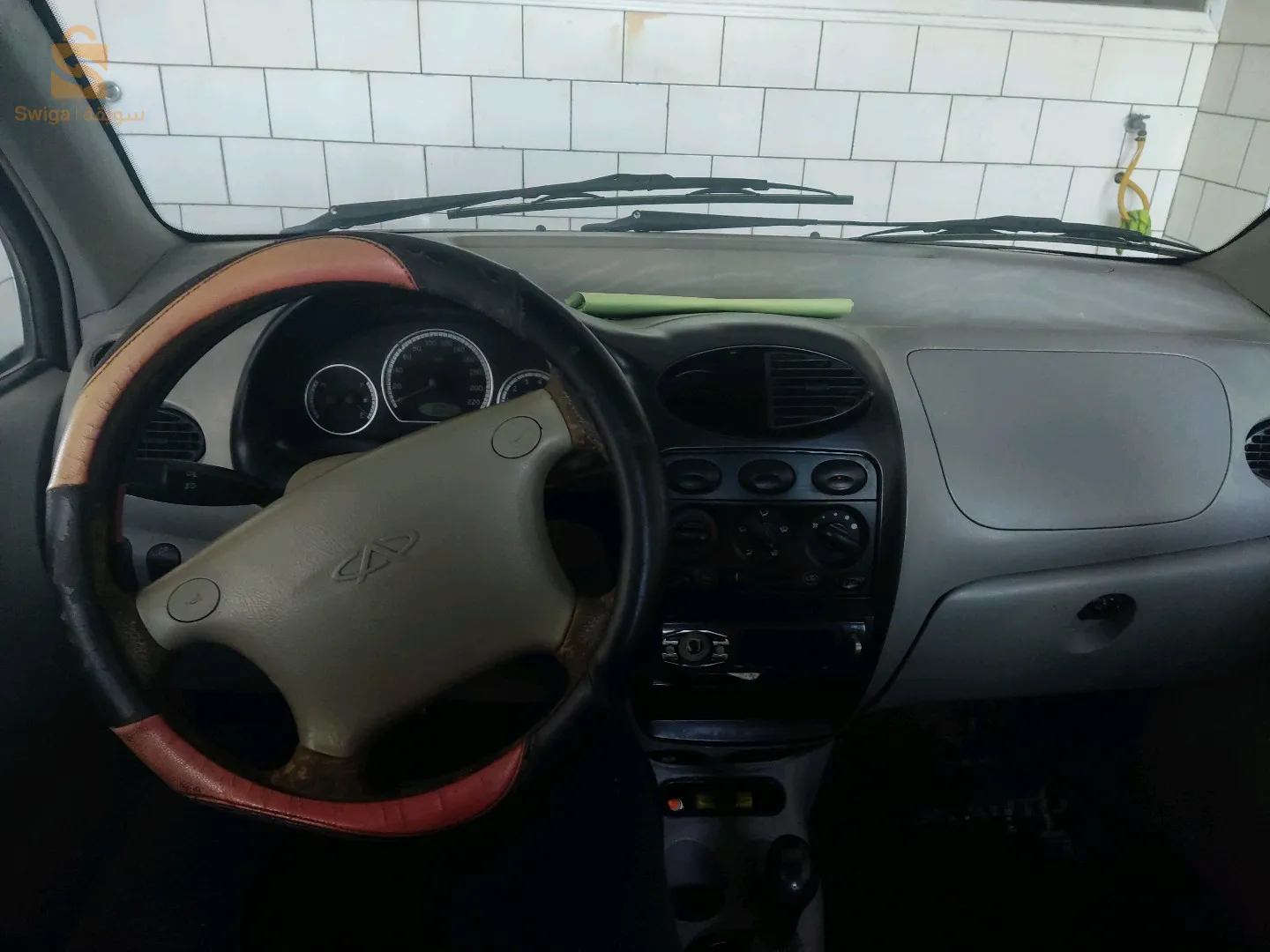 بوزريعة