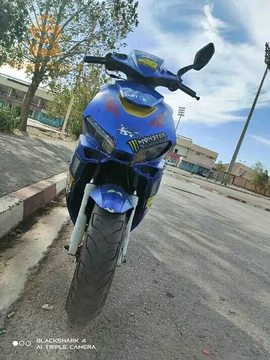 VMS DRIVER