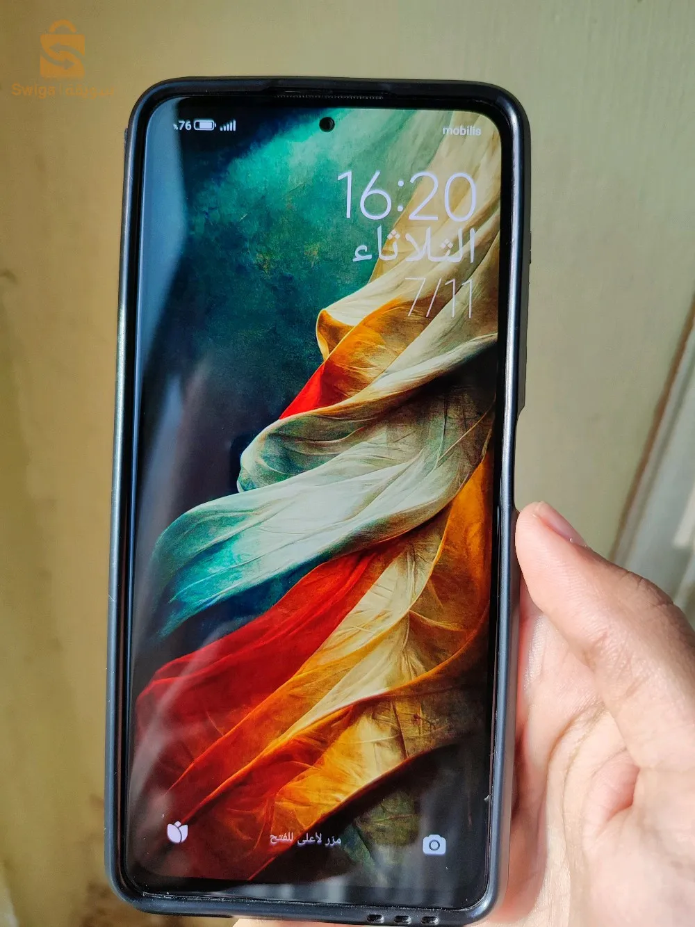 Redmi note 10 pro
