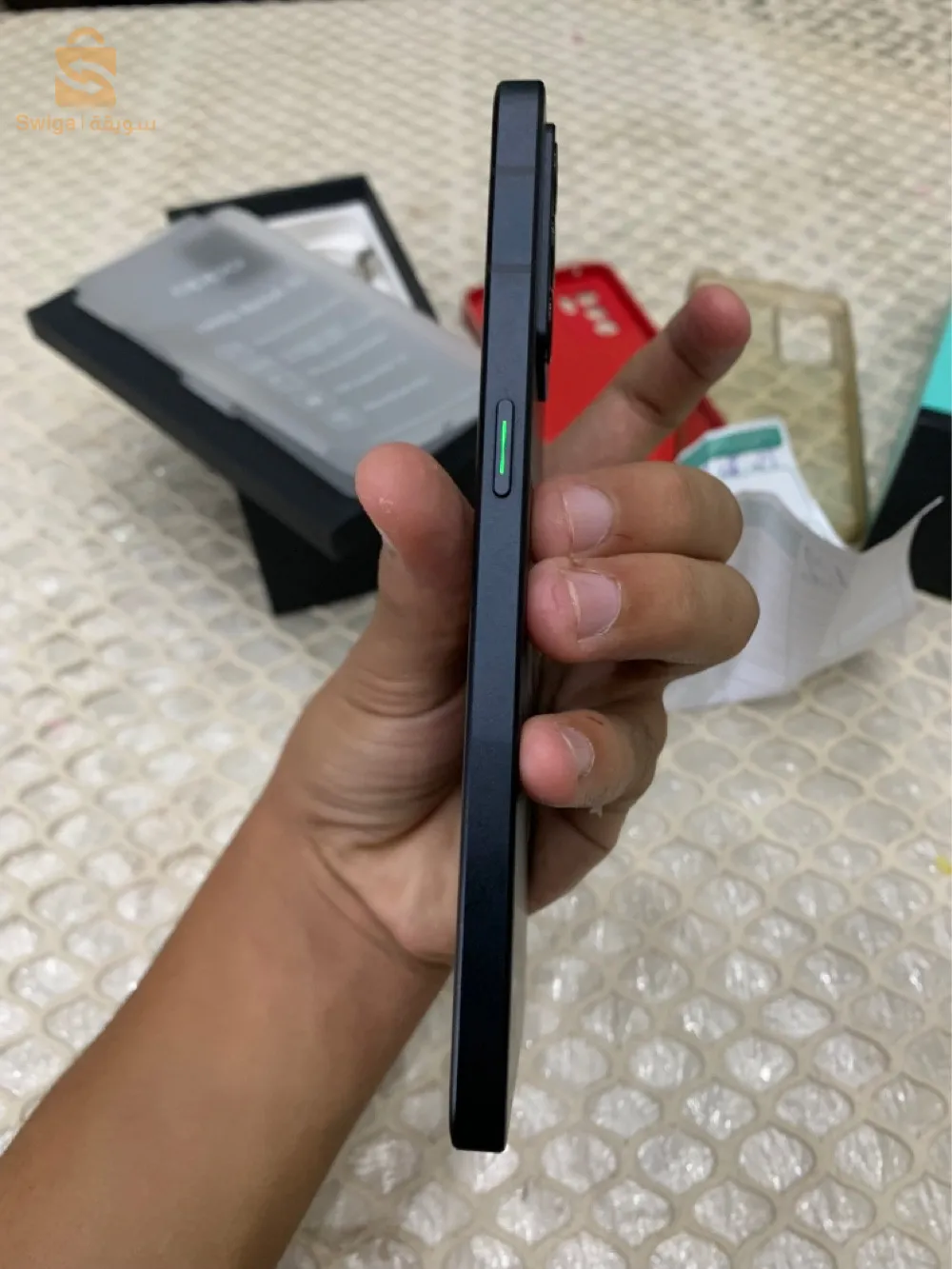 oppo Reno 6 5g 128/8