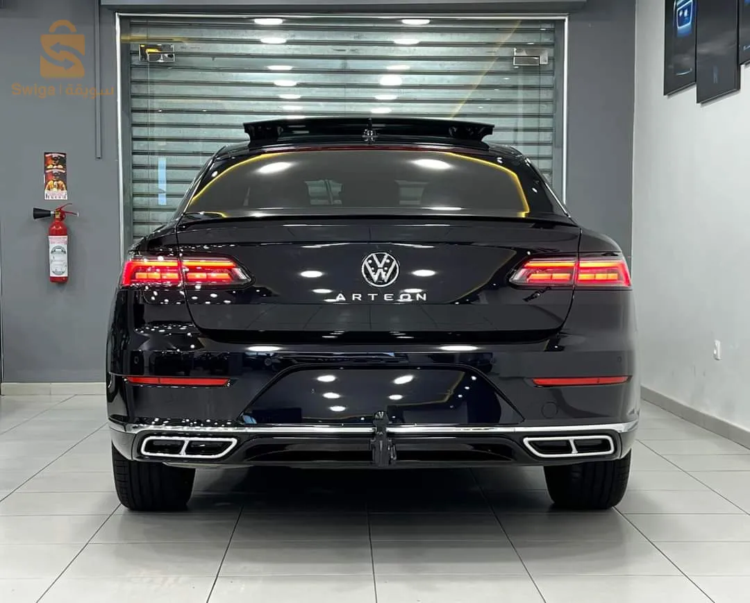 🆕 Volkswagen ARTEON