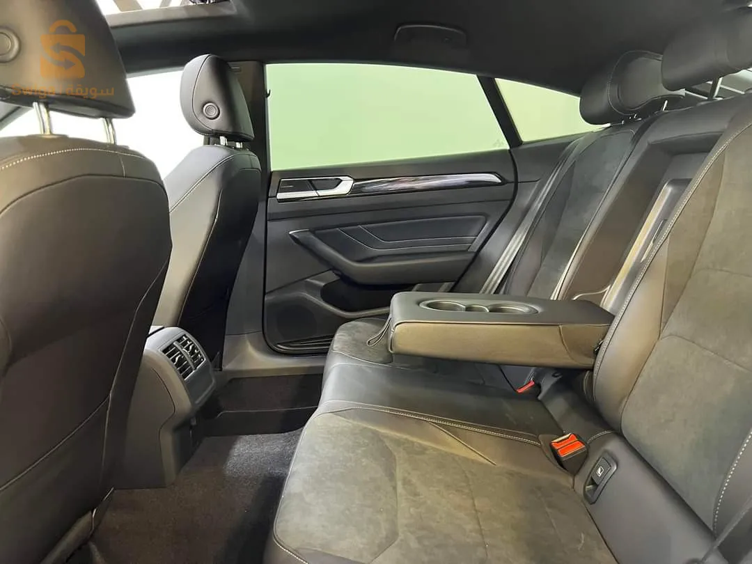 🆕 Volkswagen ARTEON