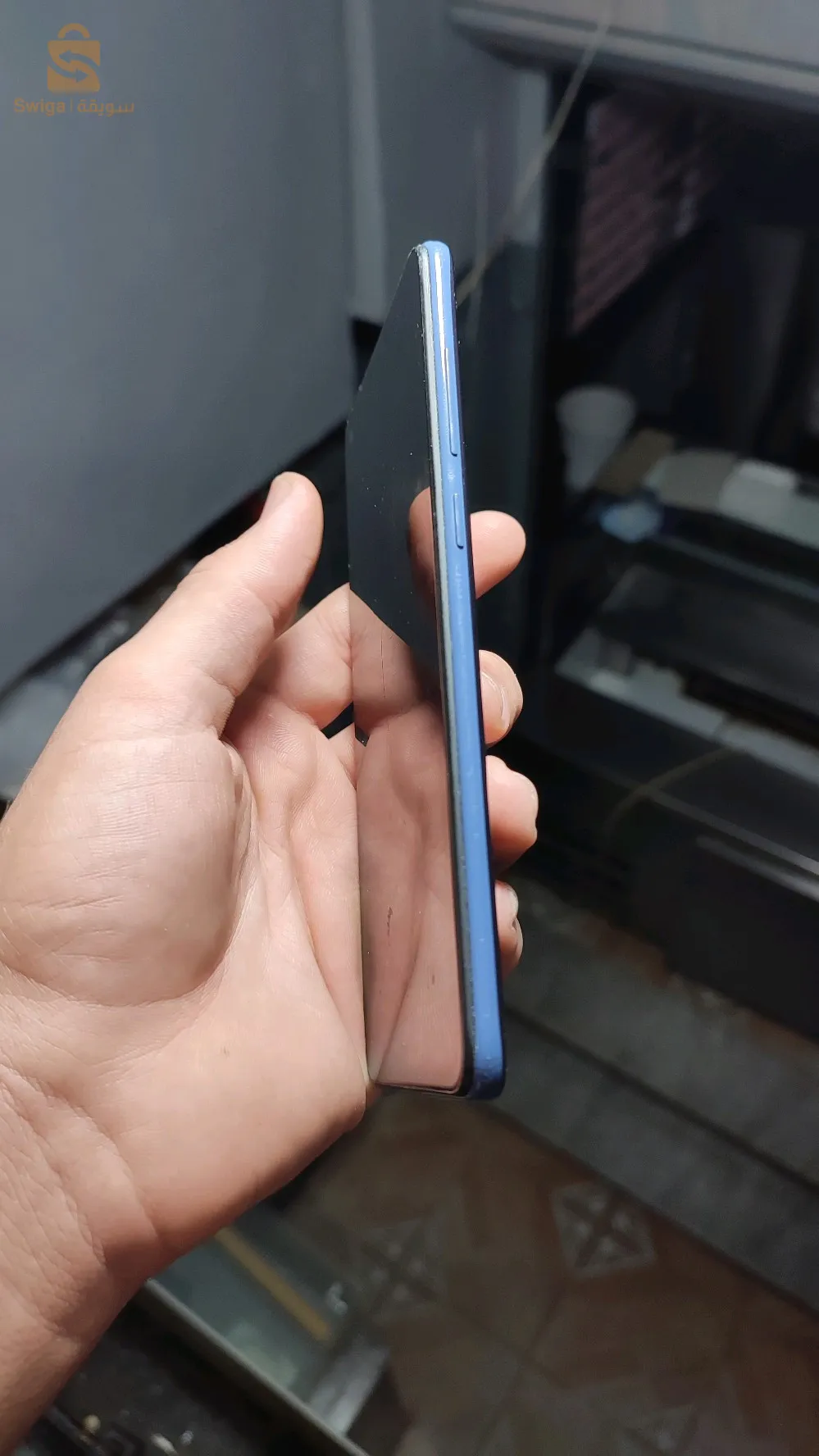 6/128 مليح بزاف 
متخدمش لبصمة