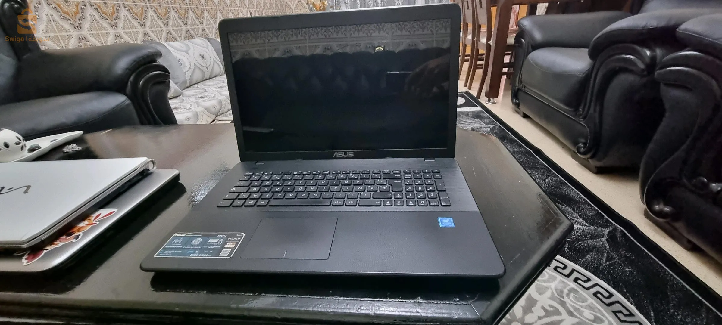 Asus pentium 6 eme generation