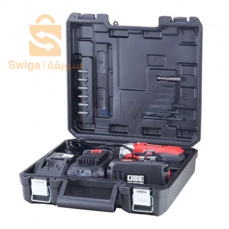 Visseuse – Perceuse 18V  2 Vitesse