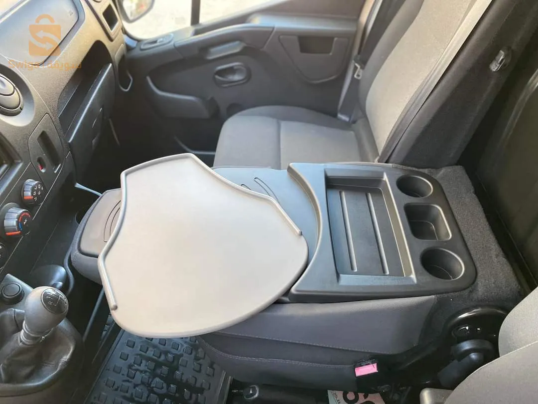 Renault MASTER 3 panneaux