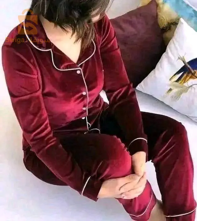 ملابس النوم