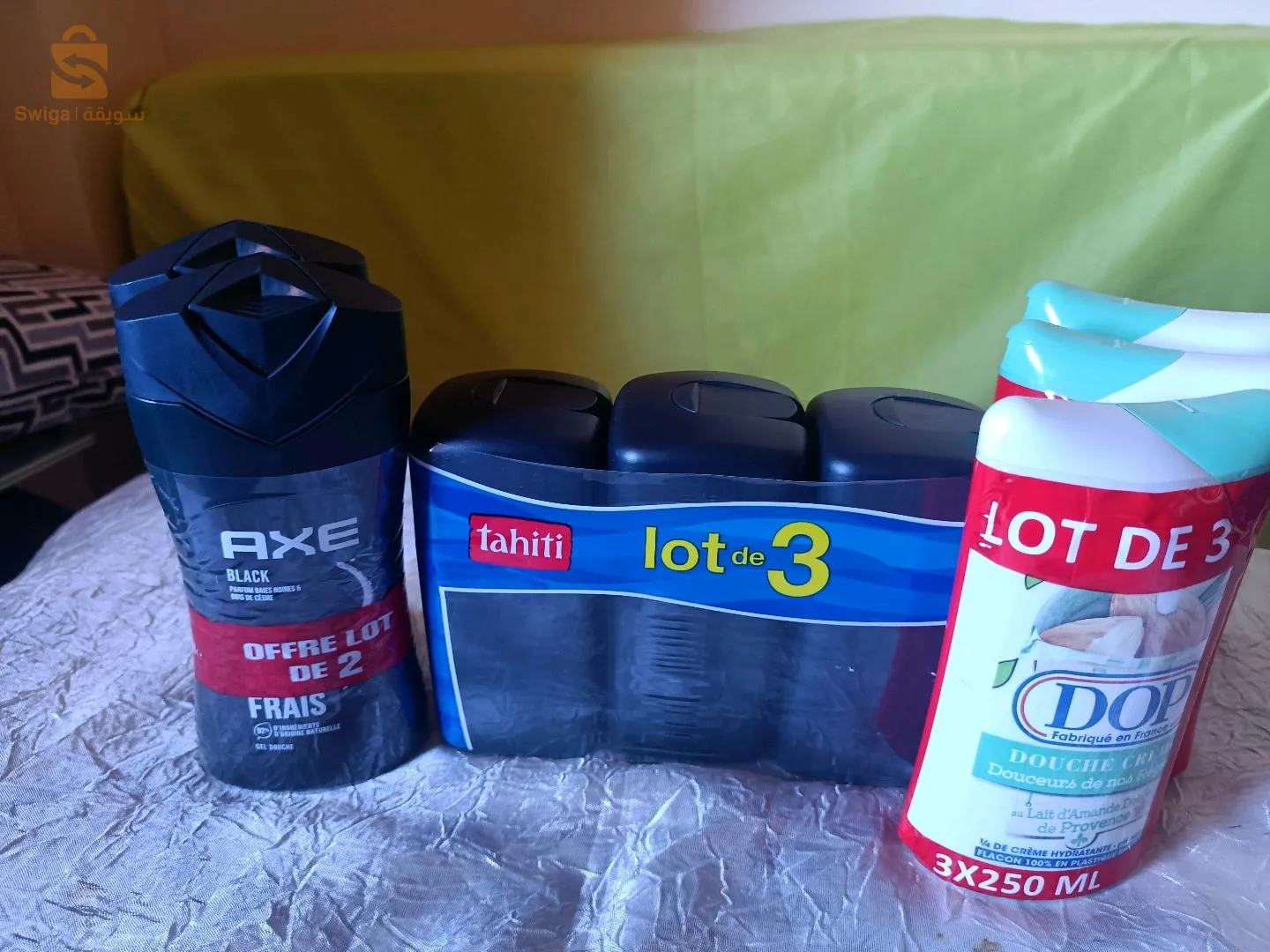 produits français