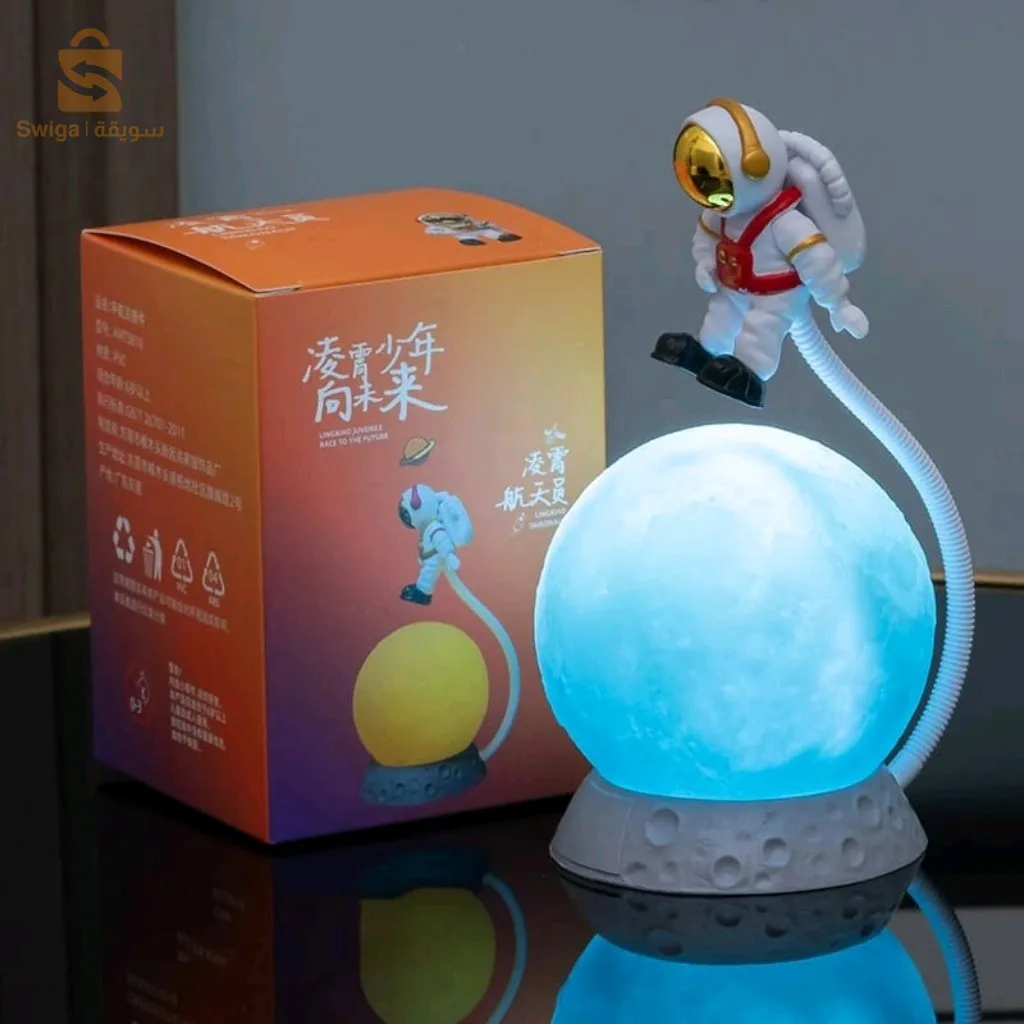 فيوزة رائد الفضاء