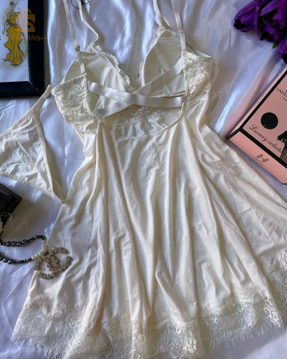 ✨Nuisette Heat 🇪🇸✨