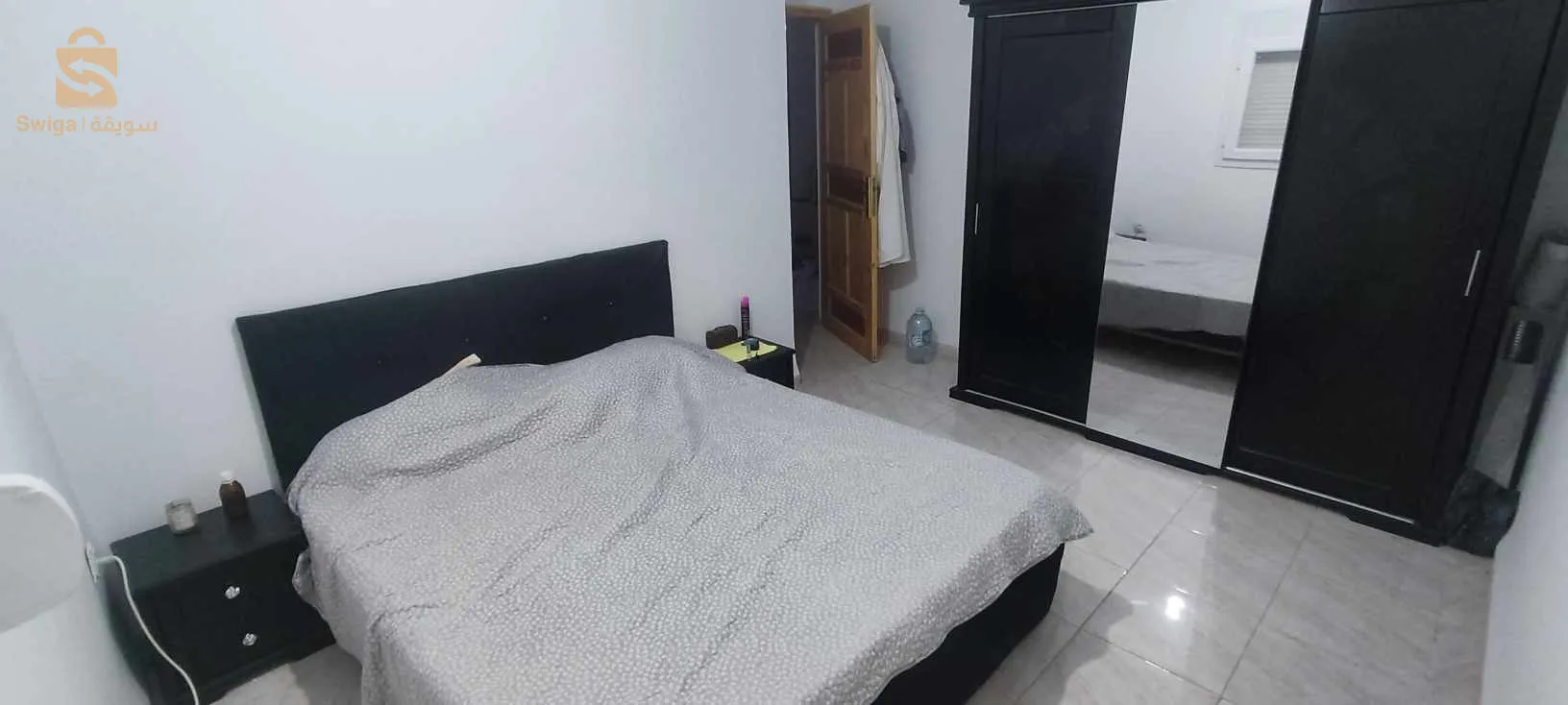 F3 meublé pour location